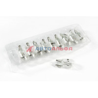 Лампа 24-5 W2.1х9,5d б/ц - CA-RE, RB055/30108