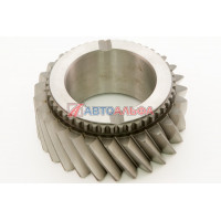 Шестерня КПП ZF 1324 304 003, 1324.304.003, Т20713 КАМАЗ, RENAULT, VOLVO 4-ой передачи - TAS, Т20713