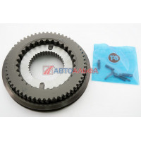 Синхронизатор КПП ZF 1315 298 061, 1315.298.061, 1316 204 016, 1315 204 001, 1325 298 008, Т17865,Т20975 КАМАЗ, MAN, DAF 3/4 передачи н/о - TAS, Т17865