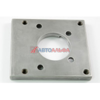 Пластина КПП ZF 6060 201 221 промежуточная - ZF, Германия, 6060.201.221