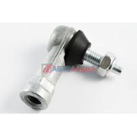 Наконечник тяги КПП ZF 0501 215 940, 0732 107 018, 86-00002-SX КАМАЗ, MAN, DAF, RENAULT, IVECO шаровый правый, 86-00002-SX