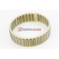 Подшипник КПП ZF 0735 320 816, 0750 115 971, 98531219 - Euroricambi S.p.A., 0735.320.816