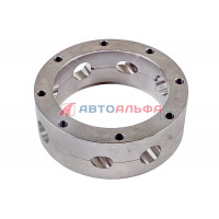 Чашка МОД КАМАЗ в сборе - КамЭнергоРемонт ООО ПНФ, 6520-2506016