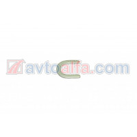 Чека оси тормозной колодки КАМАЗ, 5320-3501134