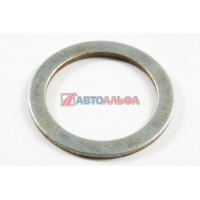 Шайба Ф30х40х1,95 плоская КАМАЗ - БелЗАН, 862528-009