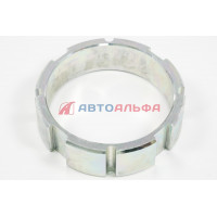 Обойма подвесного подшипника 311А (опоры) КАМАЗ, 4325-2202084