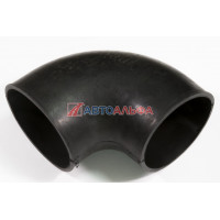 Шланг (патрубок) воздушного фильтра КАМАЗ (угловой), 5320-1109375Р