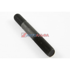 Шпилька М10х1,25х52 КАМАЗ коллектора ЕВРО, 870303-009