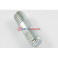 Шпилька М16х1,5х35 КАМАЗ полуоси, 853303-009