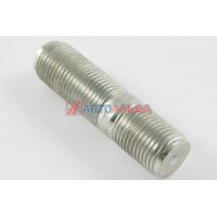 Шпилька М16х1,5х40х22 КАМАЗ крышки редуктора, 1/18005/319