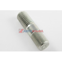 Шпилька М18х1,5х25х40 КАМАЗ колеса, 853308-009