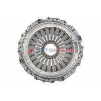 Диск сцепления нажимной КАМАЗ (корзина) 323482083118 (ZF) - SACHS, 3482 083 118