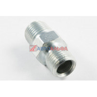 Штуцер М10х1 КГ 1/8 ввертный КАМАЗ, 864870-009