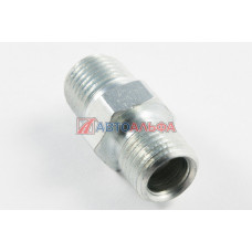 Штуцер М10х1 КГ 1/8 ввертный КАМАЗ, 864870-009