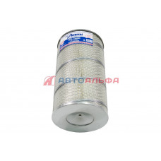 Элемент фильтра воздушного КАМАЗ Евро-1 (2шт/уп) - Ливны, 7405-1109560