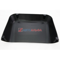 Ящик для документов (бардачок) КАМАЗ Евро (53205-8213011), Р53205-8213011