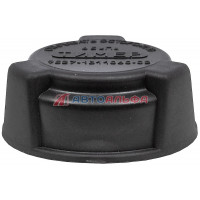 Пробка расширительного бачка КАМАЗ, УРАЛ, ПАЗ в сборе, 9527-1311060-02
