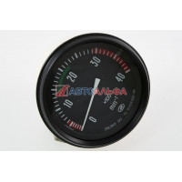 Тахометр 2561.3813 ГАЗ, УРАЛ - АВТОПРИБОР, г. Владимир, 2561.3813010