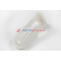 Петля шторы К-95 КАМАЗ - Пластик, г. Узловая, 5410-8219127