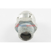 Сапун моста КАМАЗ (клапан предохранительный) КГ 1/8", 864000-10