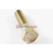Болт М14х1,5х50 КАМАЗ кл. пр 10.9, 1/58601/319