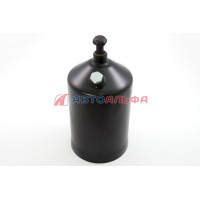 Колпак ФГОМ КАМАЗ в сборе, 740-1012076-01К