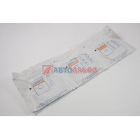 Кольцо компрессора 1-цил. "made under license GOETZE" (к-т) - Drouzhba Co., 320-0678-000