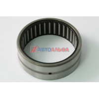 Подшипник NK60/25 (3021Л455) (3025Л056) 60х72х25 КАМАЗ MADARA, NK60/25