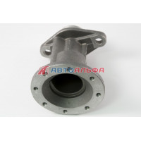 Корпус камеры включения КОМ КАМАЗ - ПАО КАМАЗ, 4310-4204365