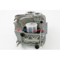 Клапан ускорительный 4721950317 - Wabco, 472 195 031 0