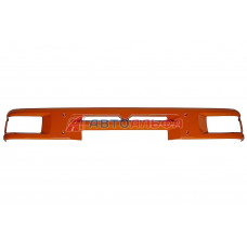 Панель фар оранжевая (RAL2009) КАМАЗ - Риат, 6520-8417015 (оранжевая)