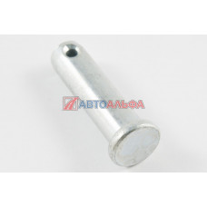 Палец Ф10х35 КАМАЗ, ГАЗ педали тормоза (уп. 5 шт) - БелЗАН, 260060-009