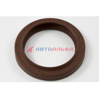 Манжета хвостовика (70х92х12/16) КАМАЗ в сборе (реверс), 864176-02
