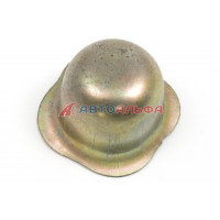Муфта обжимная КАМАЗ, 740-1104449