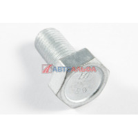 Болт М10х1,25х20 КАМАЗ, ВАЗ, УАЗ кл.пр.8.8, 1/59705/218