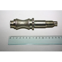 Ось колодки тормоза КАМАЗ, 53212-3501132