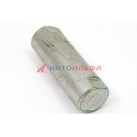 Ось ролика тормозной колодки КАМАЗ, 5320-3501107