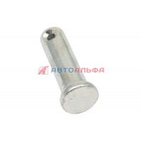 Палец Ф10х32 КАМАЗ, ГАЗ - БелЗАН, 260059-009