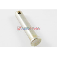 Палец Ф12х55 КАМАЗ, 260094-009