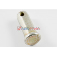 Палец Ф14х35 КАМАЗ 6520, крюк буксирный, 260108-009