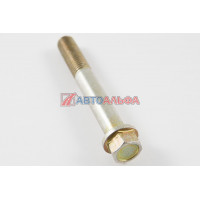 Болт М10х1,25х70 КАМАЗ фланцевый, 853041-009