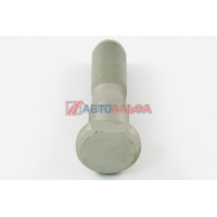 Болт М20х1,5х85 передней ступицы КАМАЗ, 4308-3103071