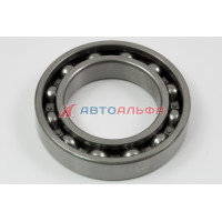 Подшипник 6-111 (6011) КАМАЗ КПП и делитель, 6-111