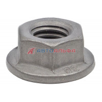 Гайка КАМАЗ дв. Cummins ISF3.8, ISBe (M8*1.25) (насос топливный) 3900589 - CAMIDA, 170.216