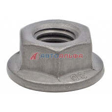 Гайка КАМАЗ дв. Cummins ISF3.8, ISBe (M8*1.25) (насос топливный) 3900589 - CAMIDA, 170.216 Гайка КАМАЗ дв. Cummins ISF3.8, ISBe (M8*1.25) (насос топливный) 3900589 - CAMIDA, 170.216