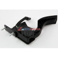 Педаль управления подачей топлива КАМАЗ Евро-3, 4 WM-542 (45104-1108028-90) - Williams Controls, 135099