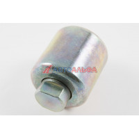 Ось с роликом колодки тормозной КАМАЗ, 5320-3501107/3501109А