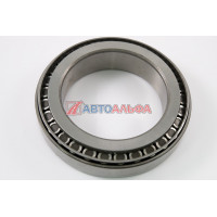Подшипник 6-2007124А (32024) МАЗ-5334, УРАЛ ступица колеса - SKF, 6-2007124А