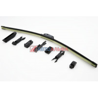 Щетка стеклоочистителя 525 мм бескаркасная CA-RE Premium Flat Wiper Blade МАЗДА - CA-RE, FWB021-525mm/21 inch