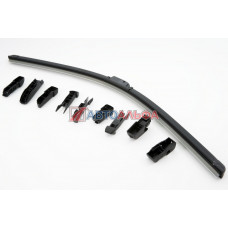 Щетка стеклоочистителя бескаркасная CA-RE Premium Flat Wiper Blade 600 mm/24 inch - CA-RE, FWB024-600mm/24 inch